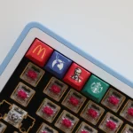 fast-food-beverage-logo-keycaps-cover