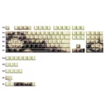 four-noble-ones-oem-keycap-set-chrysanthemum