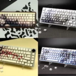 four-noble-ones-oem-keycap-set-cover