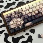 four-noble-ones-oem-keycap-set-side2