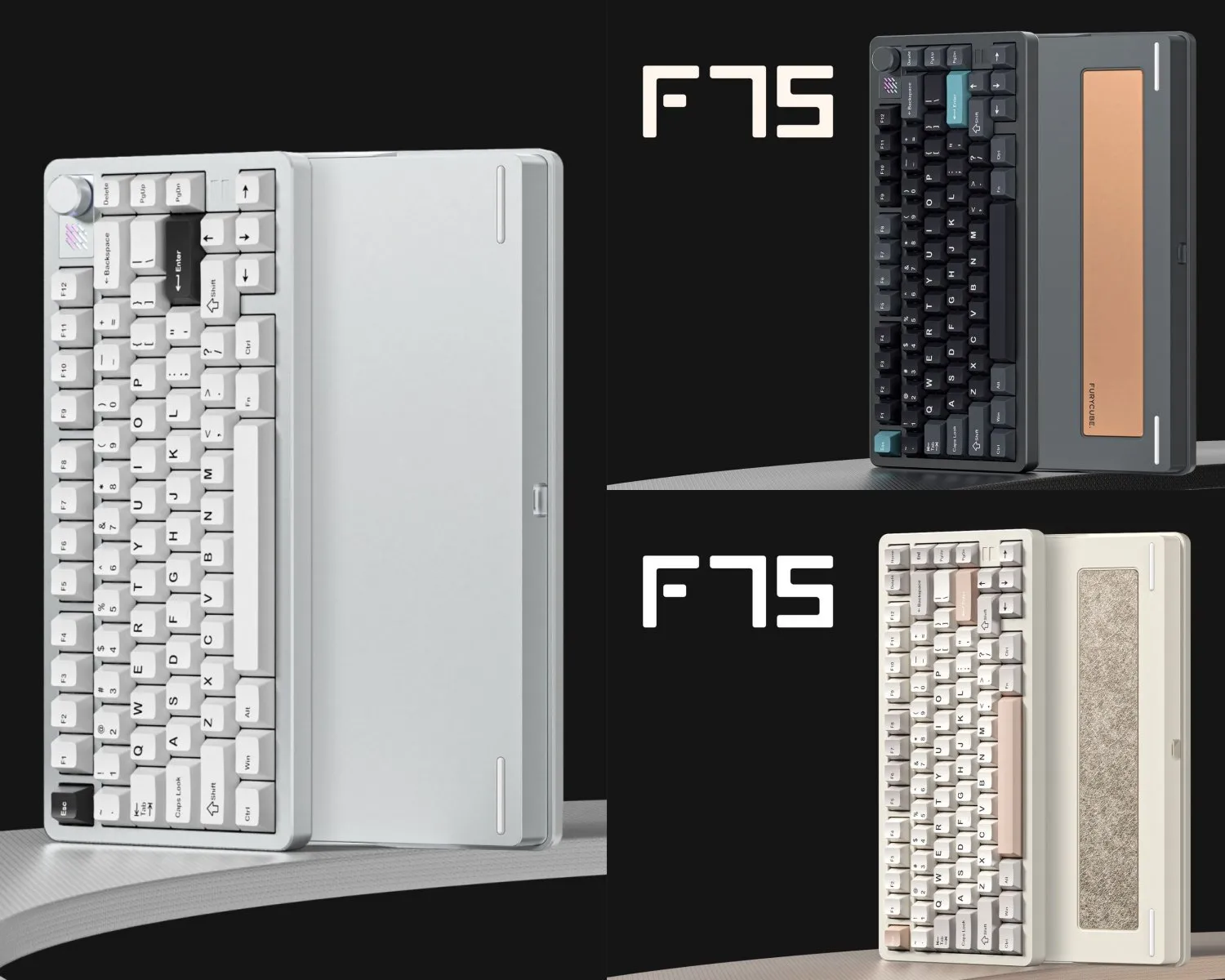 furycube-f75-tri-mode-mechanical-keyboard-cover
