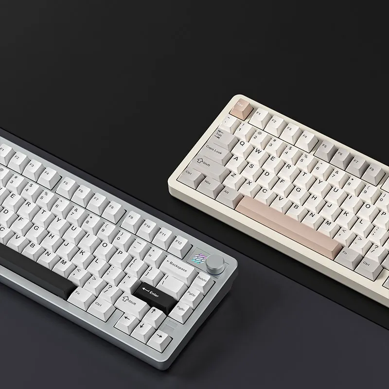 furycube-f75-tri-mode-mechanical-keyboard-side