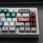 game-console-oem-keycap-set-front