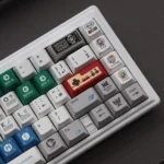 game-console-oem-keycap-set-side
