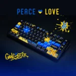 gangstar-peace-love-themed-oem-keycapset-cover