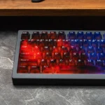 gradient-neon-oem-keycap-set-front
