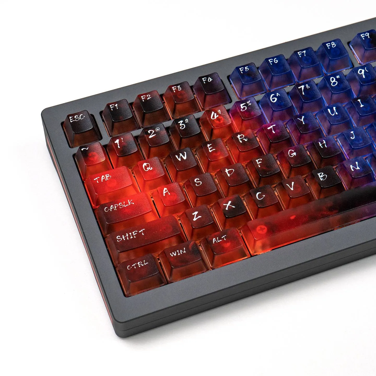 gradient-neon-oem-keycap-set-side