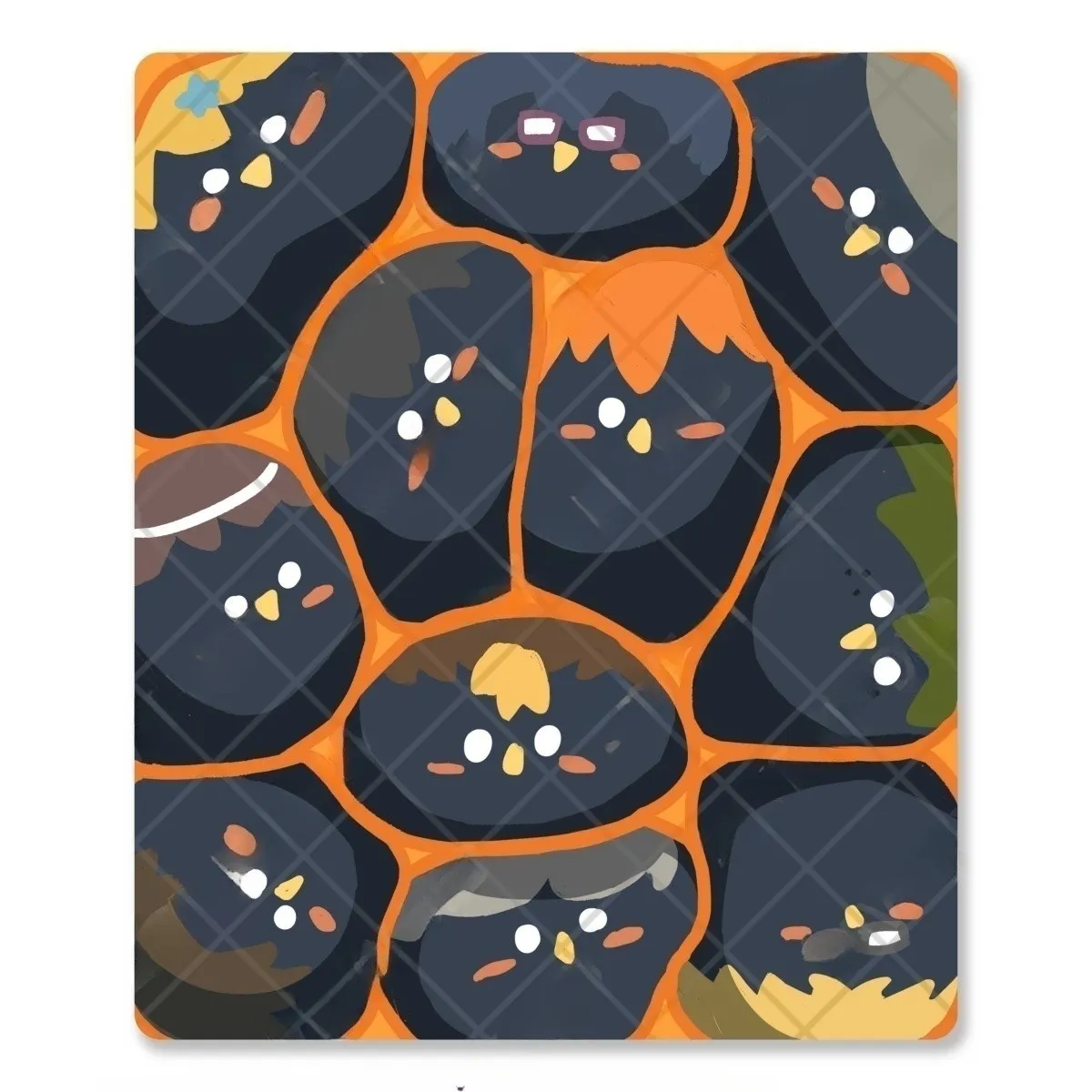haikyu-the-crowd-mouse-pad-cover