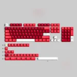 ham-series-oem-keycap-set-red