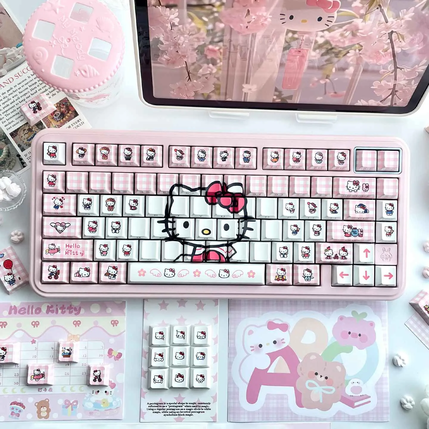 hello-kitty-character3-oem-keycap-set-cover