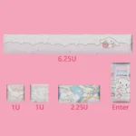 hello-kitty-cinnamoroll2-xda-keycap-set-supplement