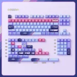 hi-score-girl-characters-oem-keycapset-characters