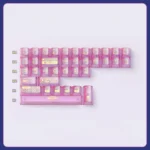 hi-score-girl-characters-oem-keycapset-pink
