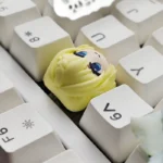 ivebeen-killing-slimes-azusa-aizawa-keycap-back