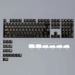 japanese-culture-oem-minimal-keycap-set-black