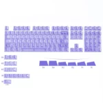 japanese-culture-oem-minimal-keycap-set-purple