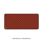 japanese-style-desk-mats-orange