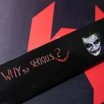 joker-why-so-serious-wrist-rest-cover