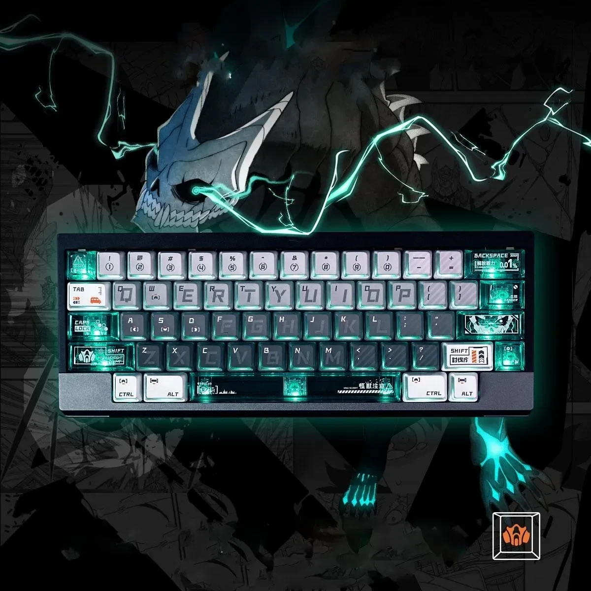 kaiju-no8-monster8-themed-keycap-set-cover
