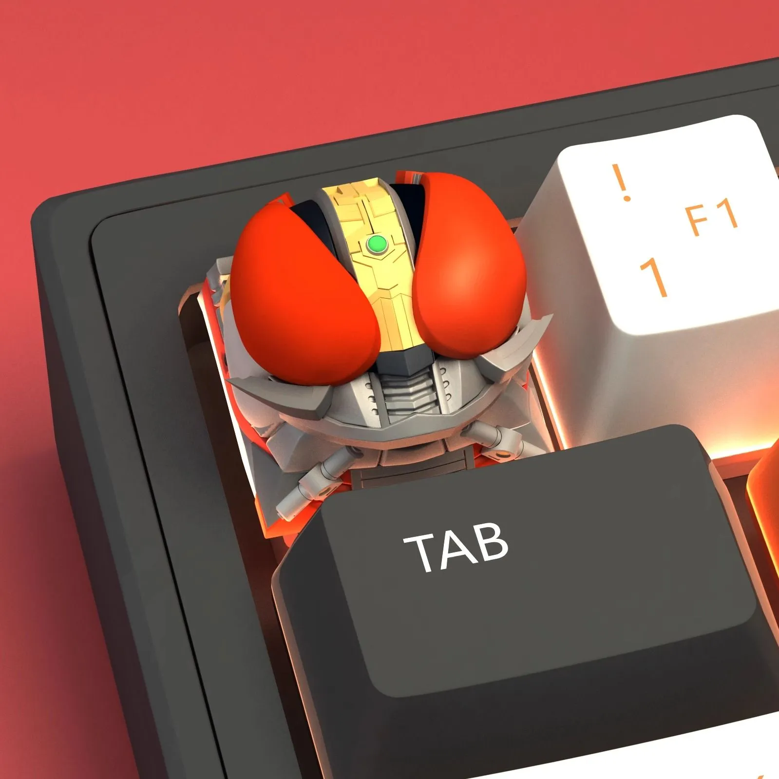 kamen-rider-den-o-keycap-side