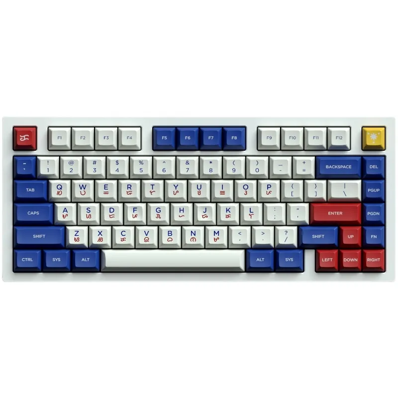 katha-kat-keycap-set-front