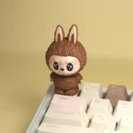 labubu-series-keycaps-front