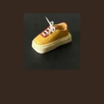 leather-shoes-series-keycaps-matteyellow