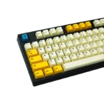 little-bee-oem-keycap-set-side