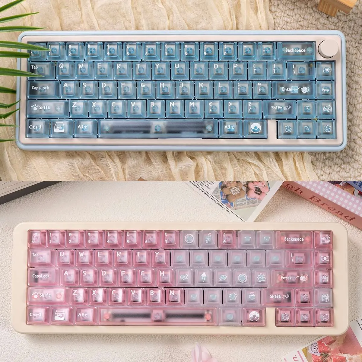 meow-dessert-shop-oem-minimal-keycapset-cover