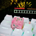 minecraft-resources-series-keycaps-pink
