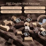 mocha-mousse-oem-keycap-set-front
