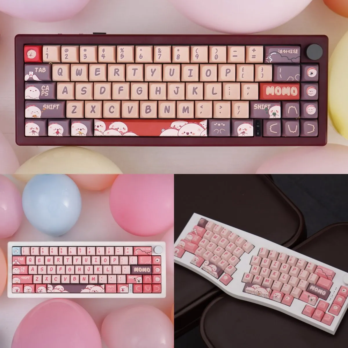 momo-series-keycap-set-cover