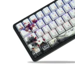 mountain-plum-blossom-oem-keycap-set-front