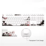 mountain-plum-blossom-oem-keycap-set-sidelettering