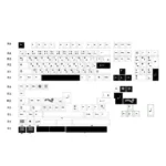 mountain-water-themed-oem-keycap-set-black