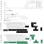 mountain-water-themed-oem-keycap-set-bundle