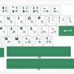 mountain-water-themed-oem-keycap-set-greensupplement
