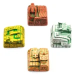 mythical-creature-keycaps-bundle