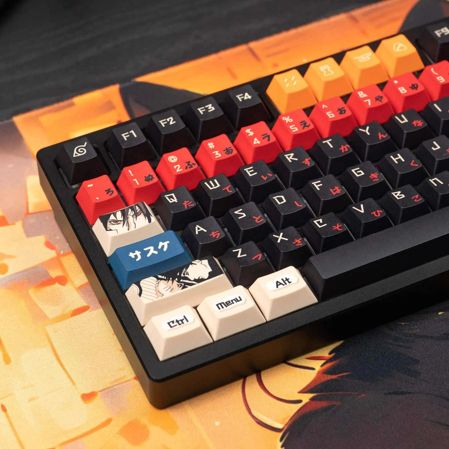 naruto-ninja-themed-oem-keycap-set-side