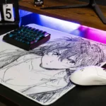 neongenesis-evangelion-asuka-langley-soryu-mousepad-side
