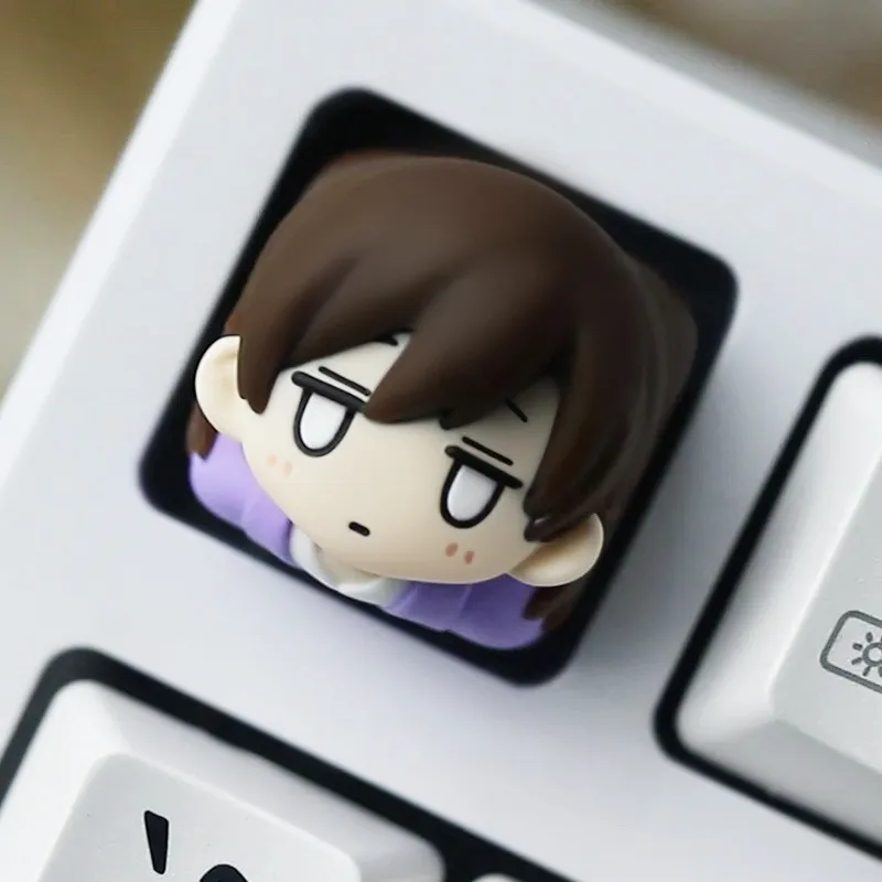 ouran-highschool-host-club-haruhifujioka-keycap-cover