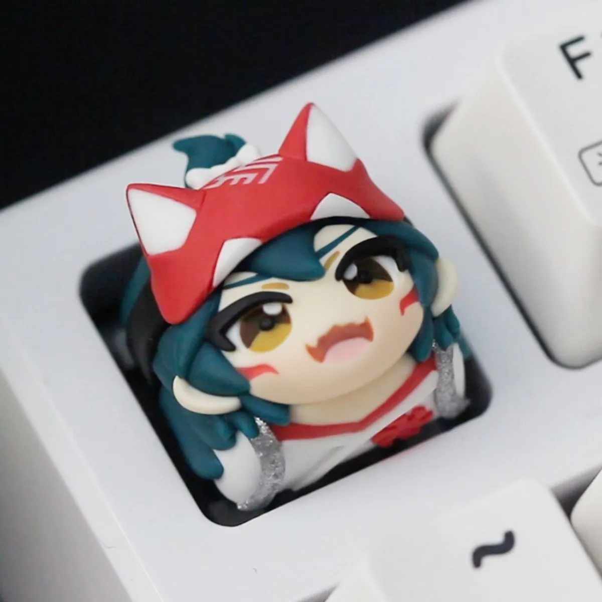 overwatch-kiriko-keycap-side