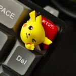 pokemon-pikachu-keycap-side