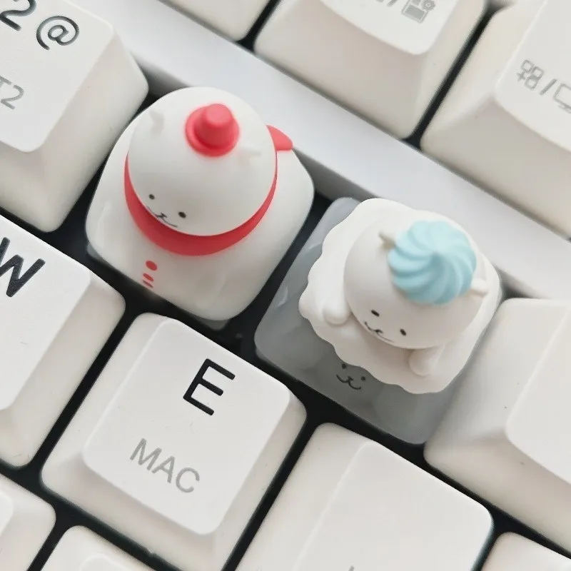 pudding-joke-bear-keycap-upfront