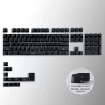pudding-oem-minimal-keycap-set-black