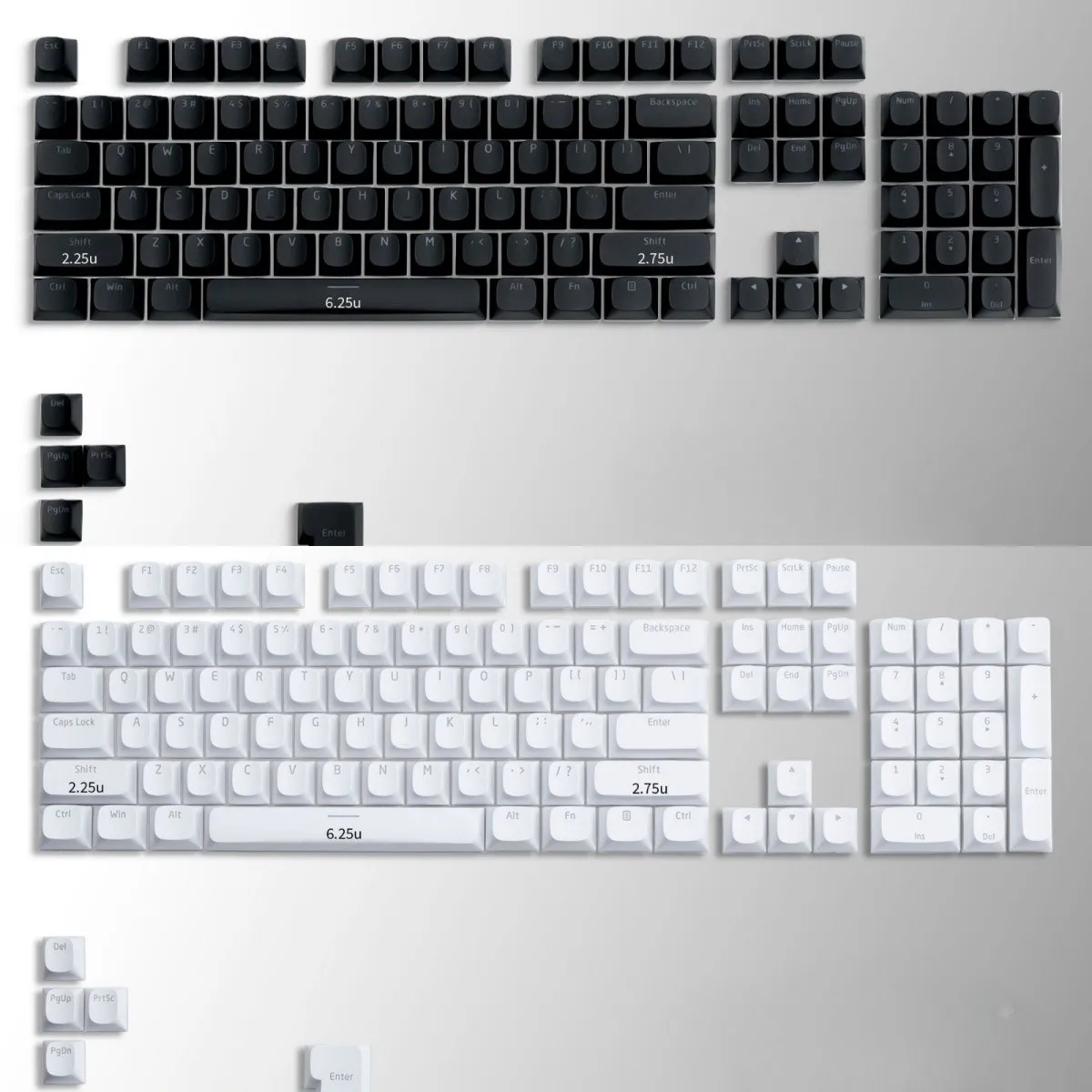 pudding-oem-minimal-keycap-set-cover