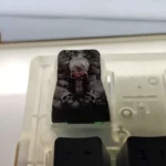 punk-dark-series-skull-transparent-keycap-front2