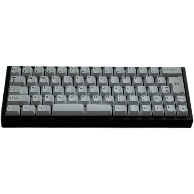 quartz-stone-oem-minimal-keycap-set-front