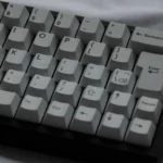 quartz-stone-oem-minimal-keycap-set-side