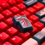 red-bean-oem-keycap-set-front2